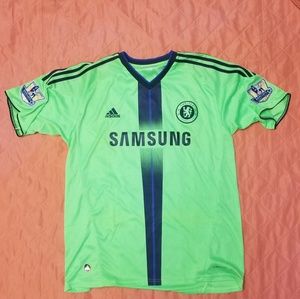 samsung adidas jersey